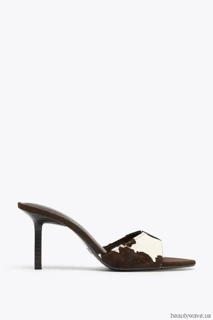 These 32 Stylish Zara Fall 2025 Shoe Discoveries Are Essential for Achieving a Fashionable Look—Good Luck Choosing Just One…