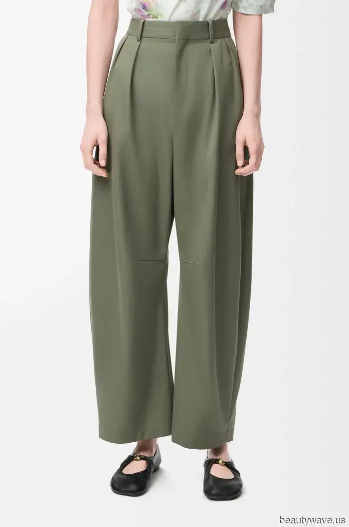 I’m declaring it: These high-end fashion pieces will be ubiquitous this fall.