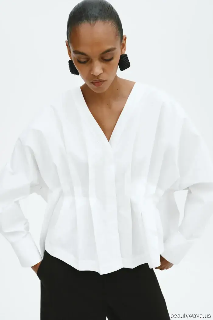 H&Ms Neueinführungsbereich ist voller teuer aussehender Frühlingsbasics—9 Artikel, die zuerst ausverkauft sein werden