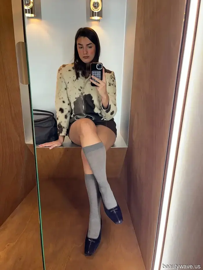 The Under-$10 Piece That Will Rule This Winter's Trendiest Outfits