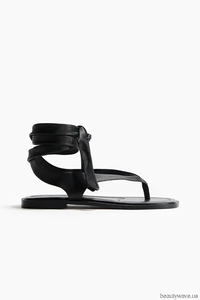 H&M Has Subtly Mastered Summer Outfits—7 Stylish Items to Consider Adding to Your Closet