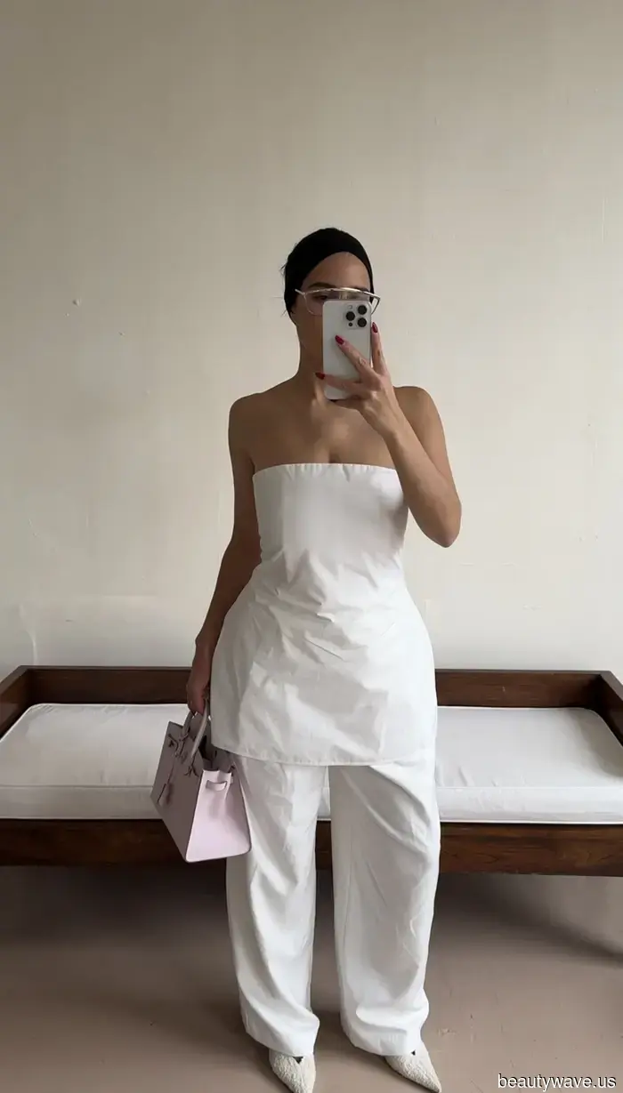 Il Costo Per Indossare È la Matematica Femminile a Cui Vivo&mdash;5 Investimenti nel Guardaroba di Cui Non Mi Pentirò Mai