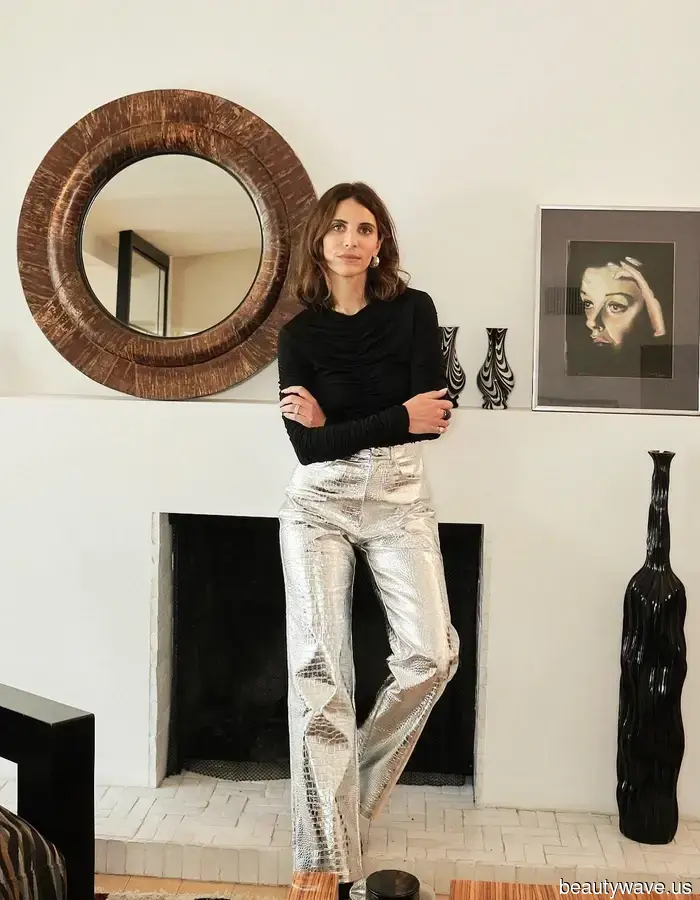 7 Chic Party Outfit Suggestions My Fellow Editors and I Are Alternating This Season