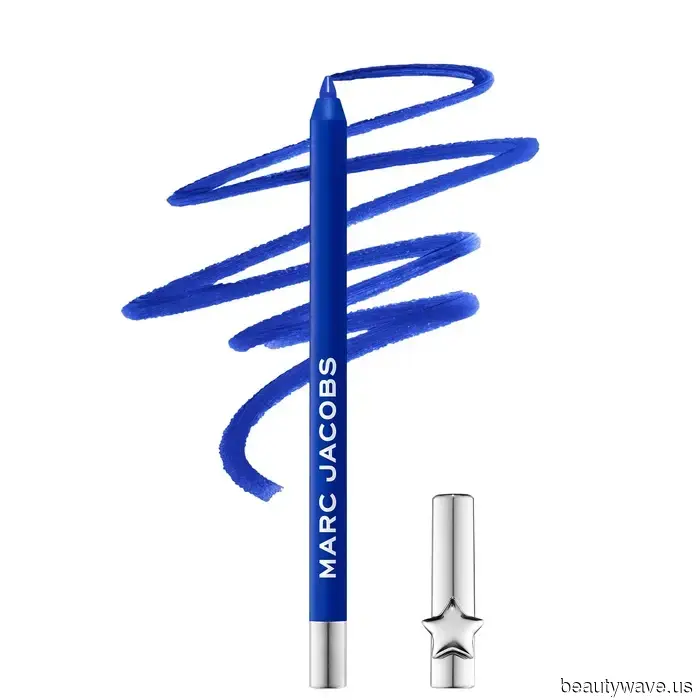 Marc Jacobs Beauty ist zurück, Baby&mdash;ich vermute, dass diese Produkte zuerst ausverkauft sein werden.