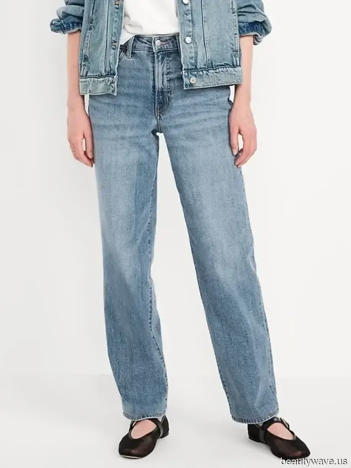 Я живу в основах&mdash;33 стильных образа от Gap, H&M и Old Navy, которые привлекли мое полное внимание