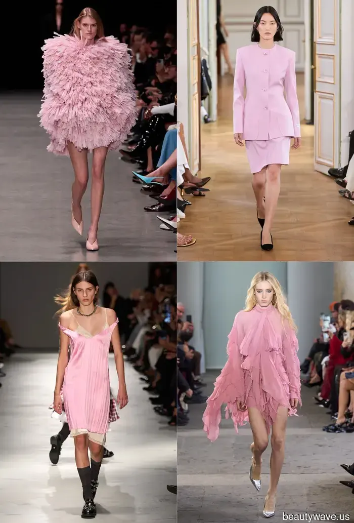 Es ist offiziell: Diese 7 unerwarteten Farbtrends werden 2026 durchbrechen.