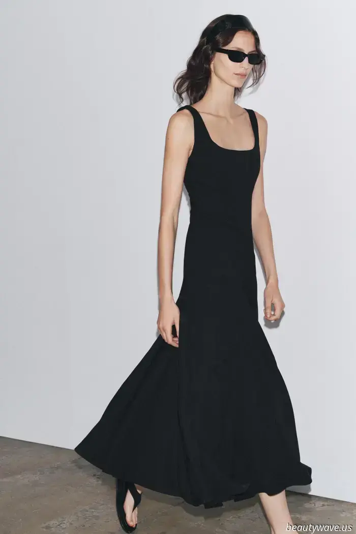 30 Fresh Arrivals from Nordstrom, Net-a-Porter, and Zara That Define Summer 2025
