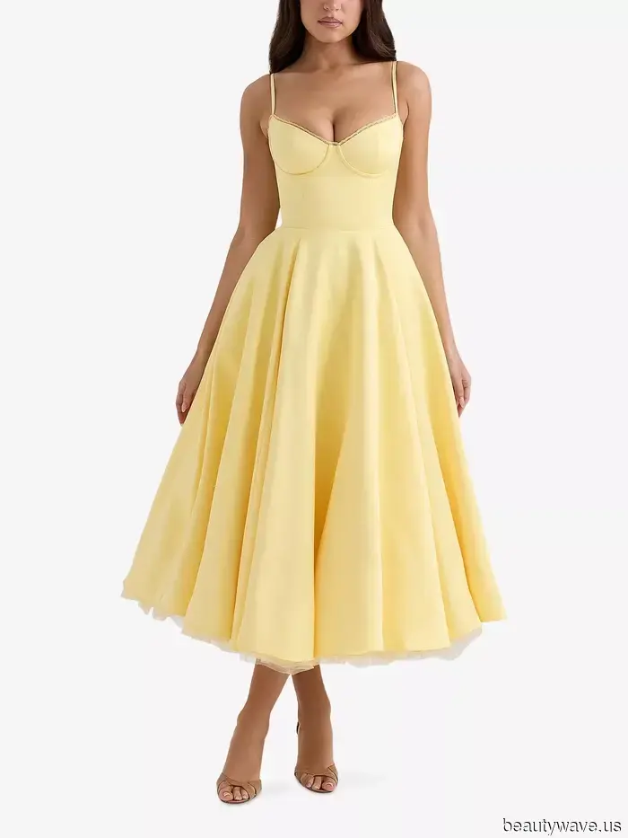 He rastreado las piezas de cada atuendo de The Summer I Turned Pretty para poder lucir igual de elegante.