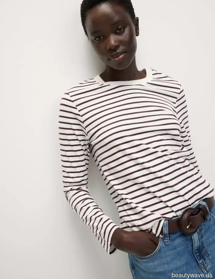 This Dark-Denim Trend is Returning This Autumn—5 Ways Fashion Aficionados are Styling It Now