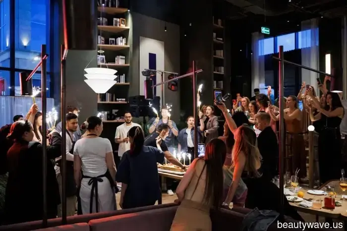 Eröffnung des Restaurants „Uryuk“ auf der VDNH: stilvoller Ort mit nahöstlicher Gastfreundschaft