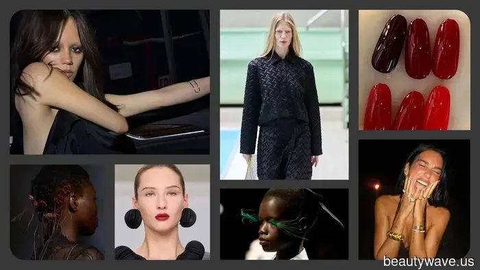 NYFW is just 9 days away—here are 9 beauty trends that editors expect to take center stage on the runways.