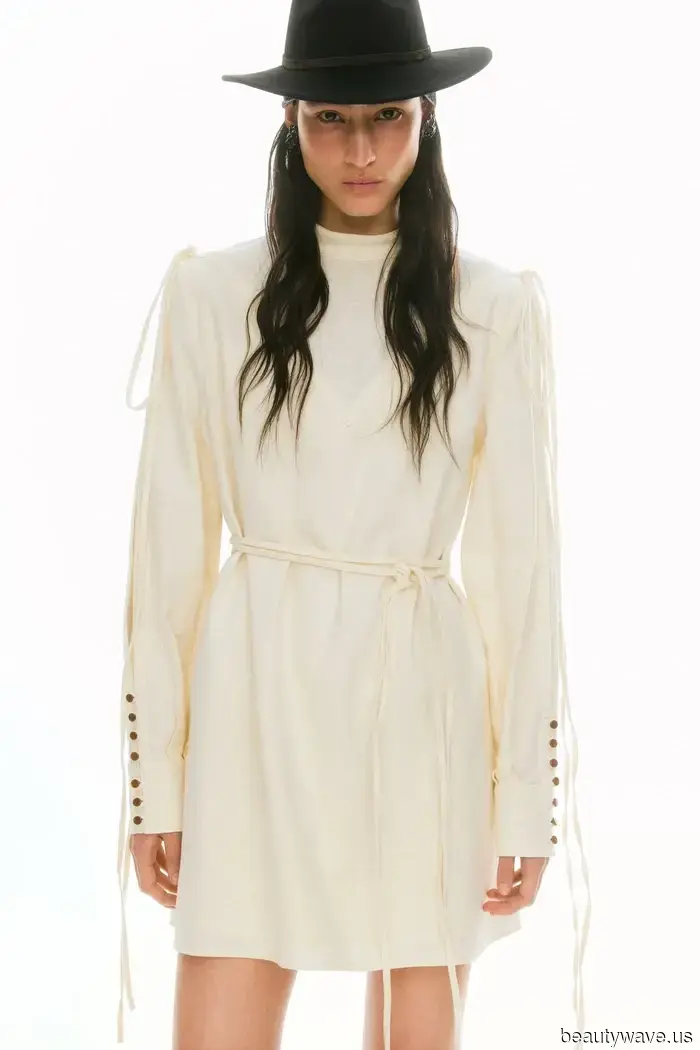 Lorena Saravia spricht darüber, die erste mexikanische Designerin zu sein, die mit H&M zusammenarbeitet, und ihre Empfehlungen für Mexiko-Stadt.