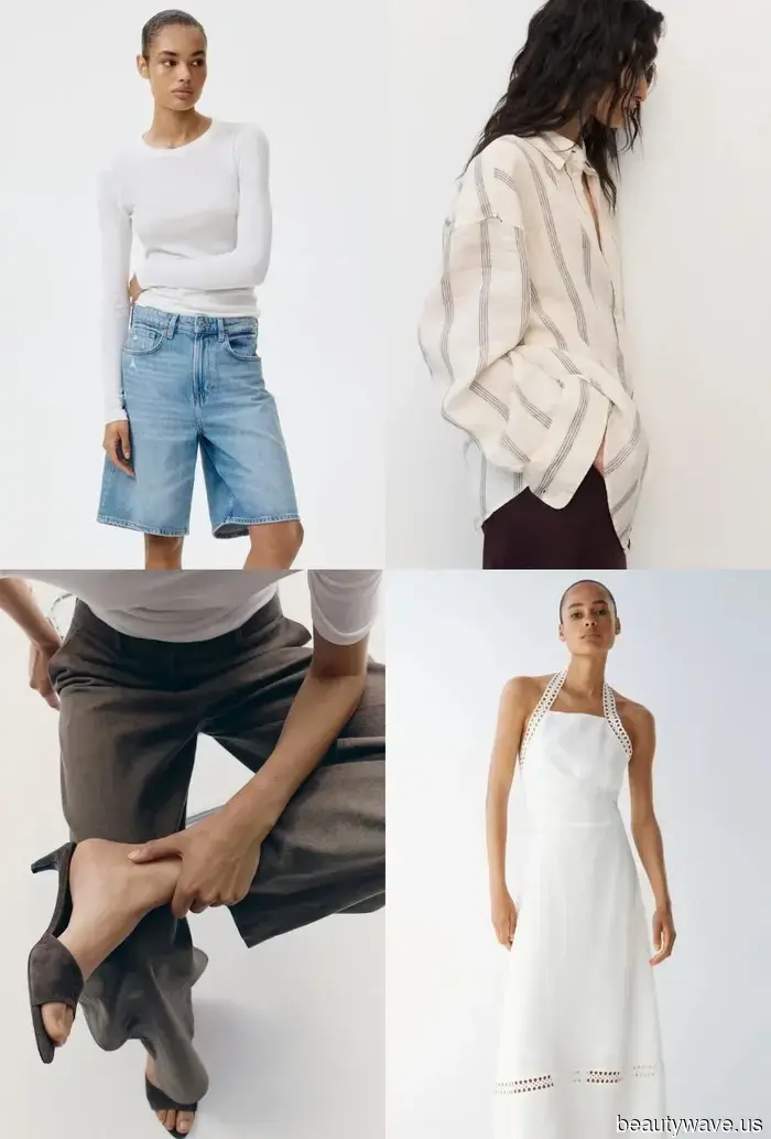 H&M has just released its most sophisticated collection yet—9 anti-trend pieces that are expected to sell out by August.