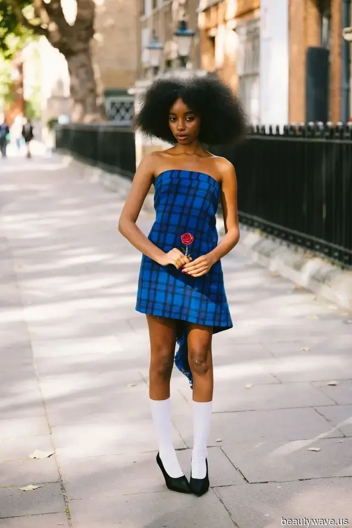 I’ve been observing street style in London—here are the 5 trends that are currently gaining popularity.