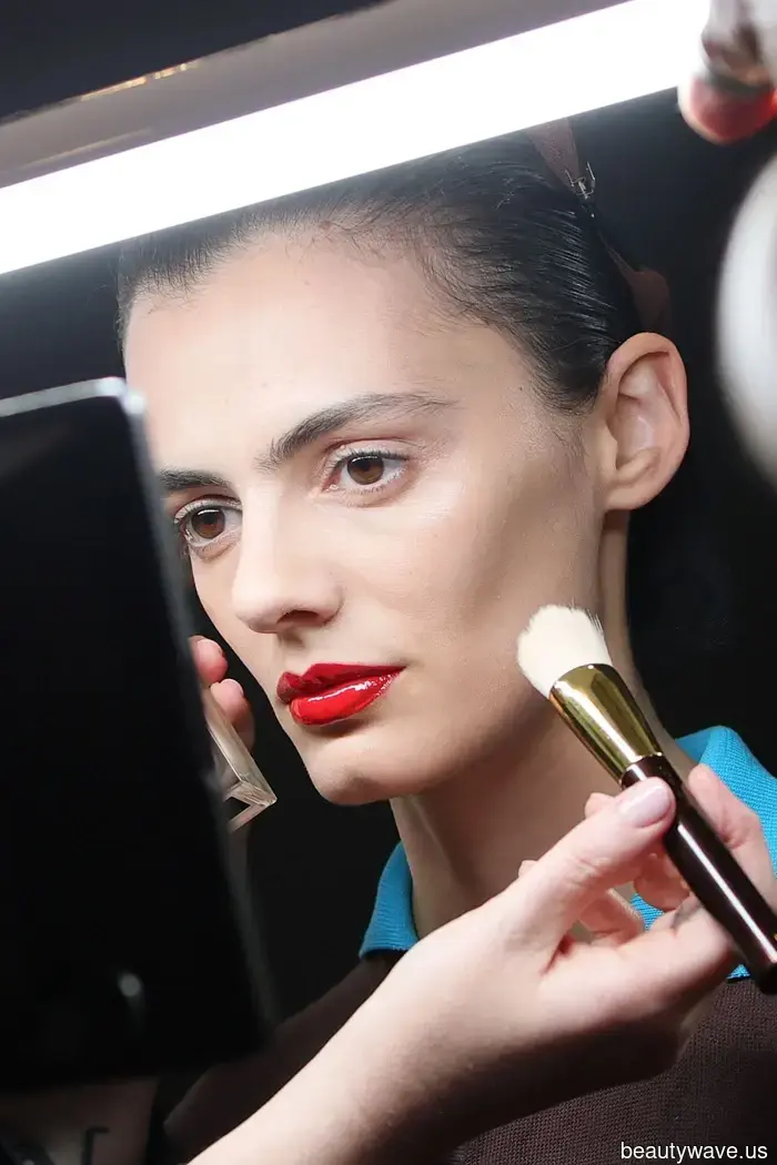 We've Compiled All the Iconic Beauty Looks for Spring/Summer 2026.