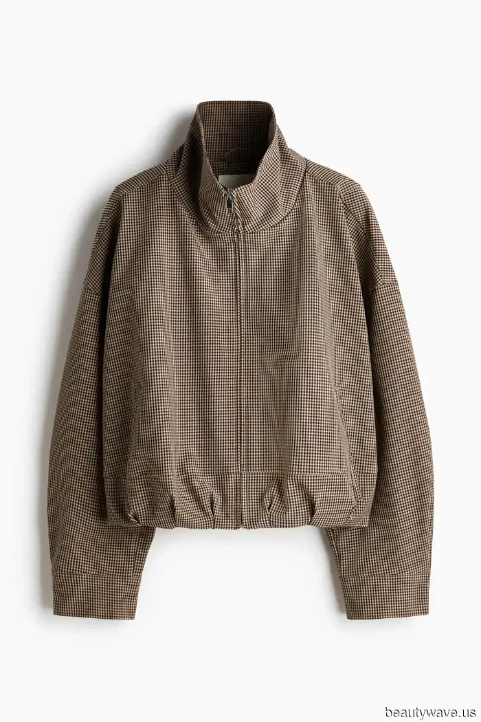 H&M hat gerade die schickste Vorherbstkollektion lanciert&mdash;5 elegante Trends, die bereits schnell beliebt werden.
