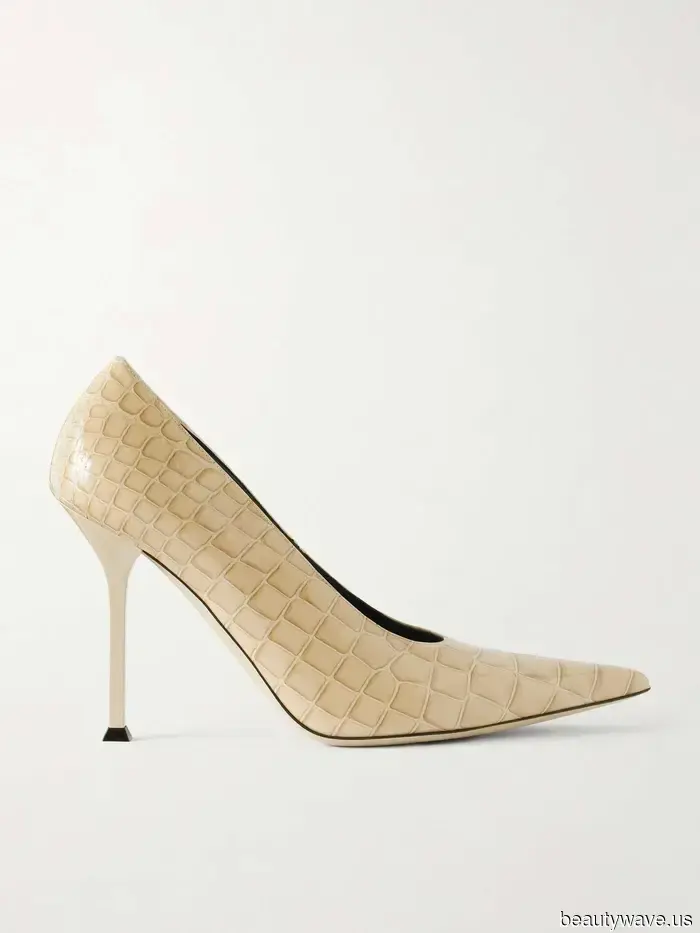 Sé que eres una persona de moda adelantada a su tiempo si llevas esta marca de zapatos.