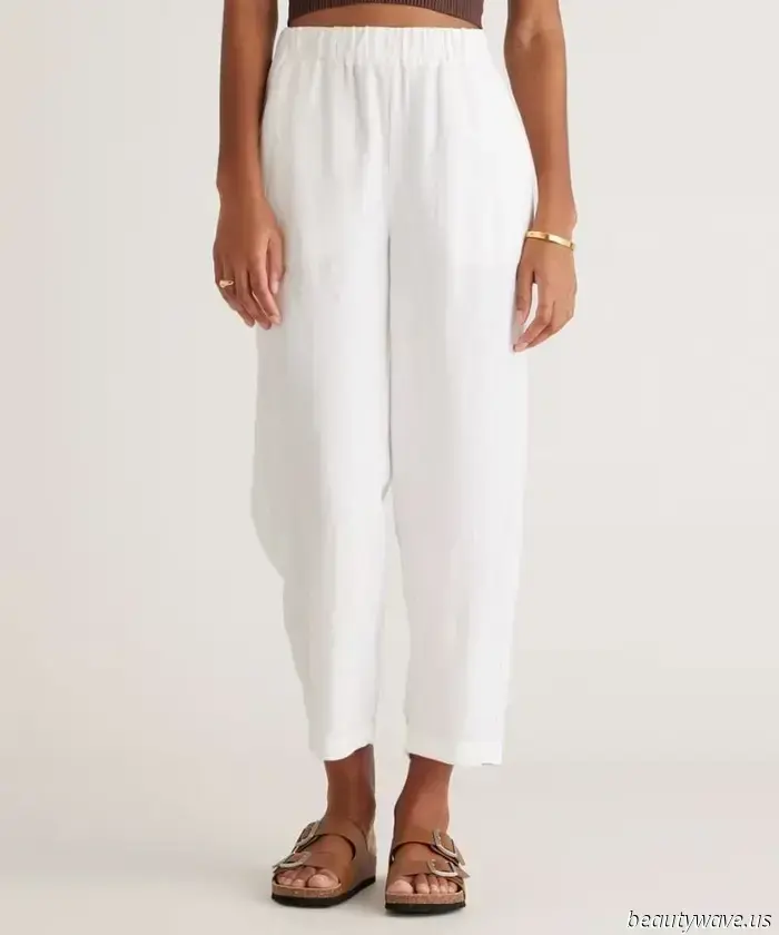 I'm Not Purchasing Any New Summer Clothes—Here Are 8 Pinterest Outfits I'll Be Styling Instead