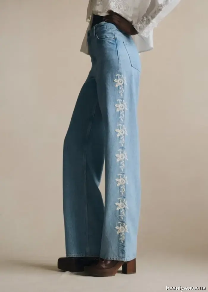 The Autumn Denim Guide 2026—Essential Styles, Colors, and Silhouettes to Discover This Season