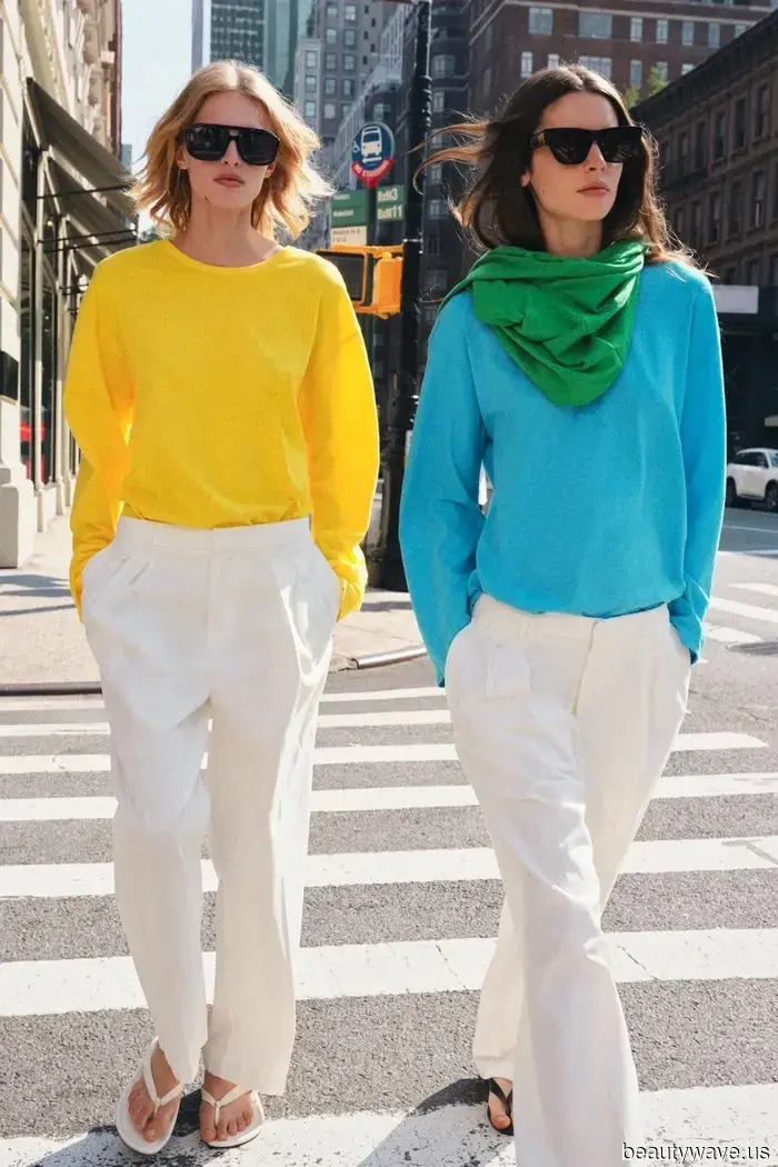 Fashion Enthusiasts—These Early Fall Zara Pieces Will Shine in Your Closet