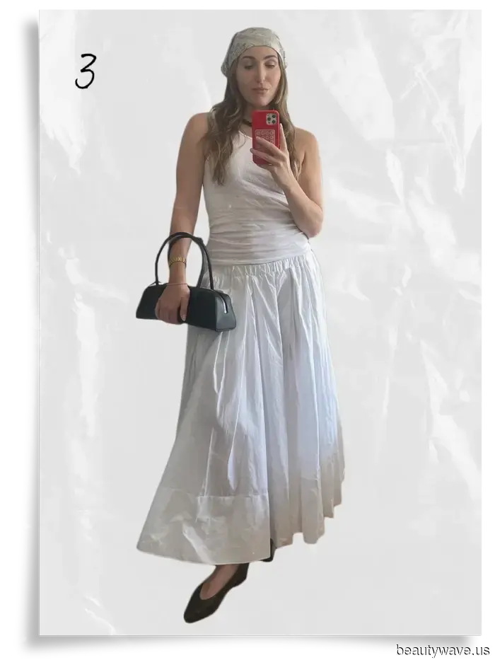 8 Items, 15 Looks: Exploring My Anti-Trend Summer Capsule Wardrobe