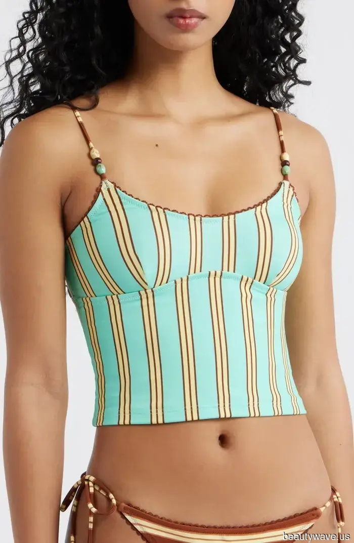 Soy un Editor de Compras&mdash;12 Marcas de Moda que Estoy Agregando a Mi Carrito de Nordstrom