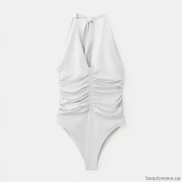 I Recently Returned From Miami Swim Week: Here Are 8 Must-Know Trends for It-Girls