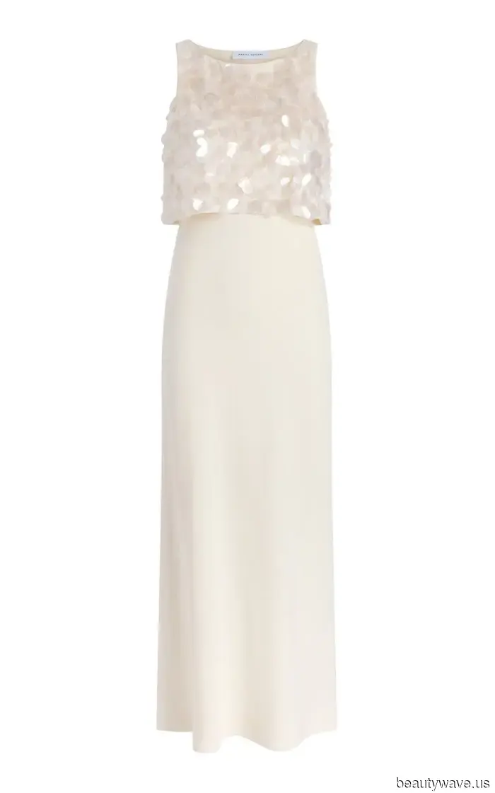High-Impact Paillettes: The Trend That Every It Girl Is Currently Choosing