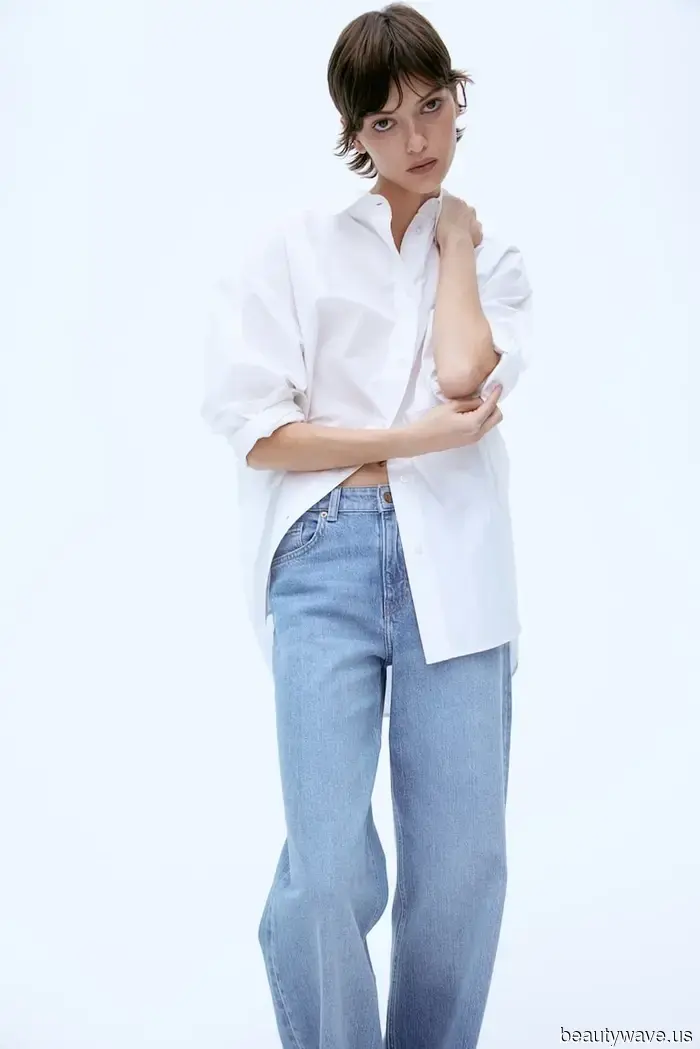 Hacer que los jeans básicos se vean elegantes es fácil&mdash;solo añade la tendencia de botas que parece más cara de este otoño.