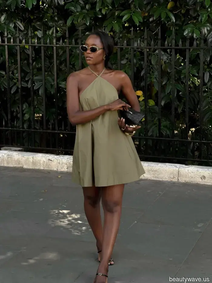 This year, I'm all about maximizing my summer in Europe—6 holiday outfits I won't leave home without.