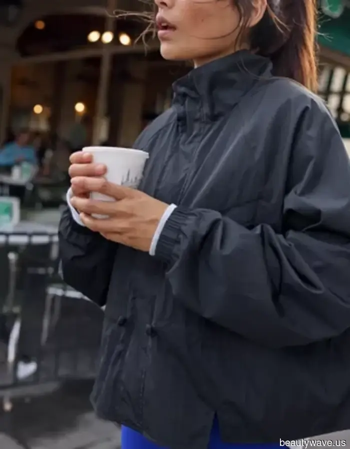 Cooler als Leggings&mdash;Jeder mit gutem Geschmack trägt diesen lässigen Outfit-Kombination diesen Herbst