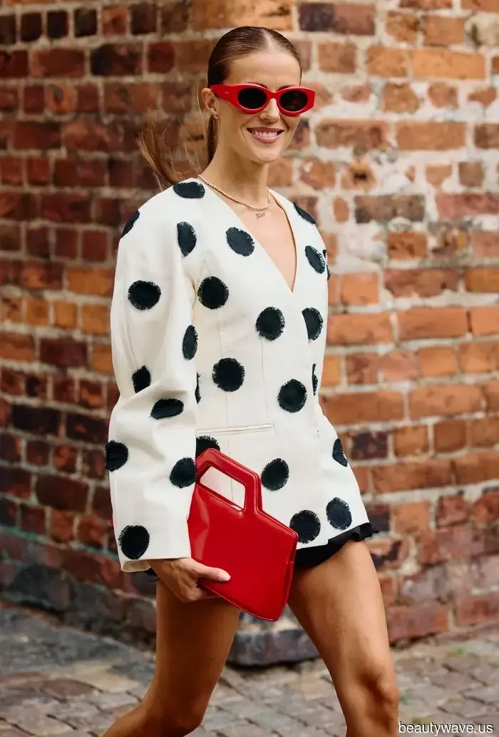 Broadcasting live from Copenhagen: 7 Street Style Trends That Are Gaining Popularity Right Now