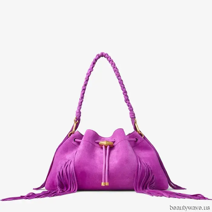 Es ist offiziell: Diese 7 unerwarteten Farbtrends werden 2026 durchbrechen.