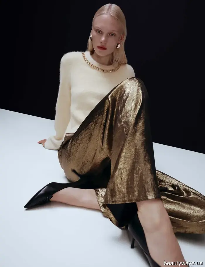 6 Luxurious Party Trends That Marks and Spencer Is Strongly Supporting This Year