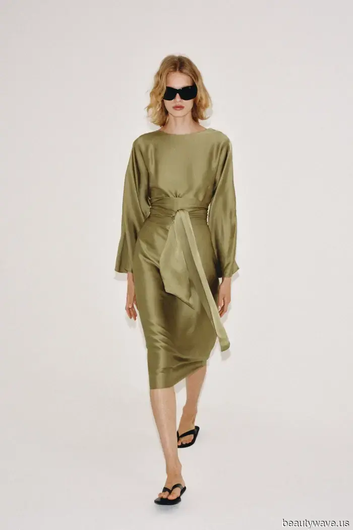 Autumn Has Arrived at Zara—19 Sophisticated New-Season Items I'm Purchasing Ahead of Time