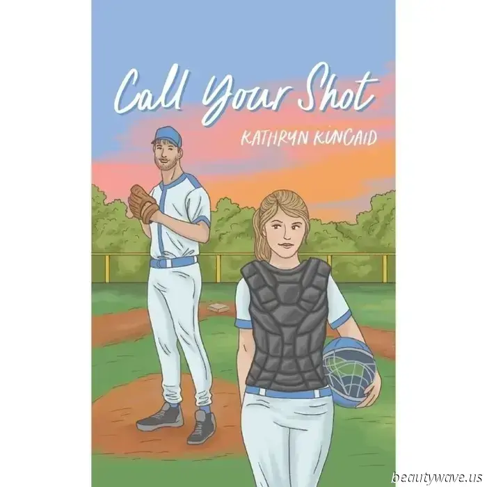 16 Baseball Romance Libri che vi farà desiderare Inning extra