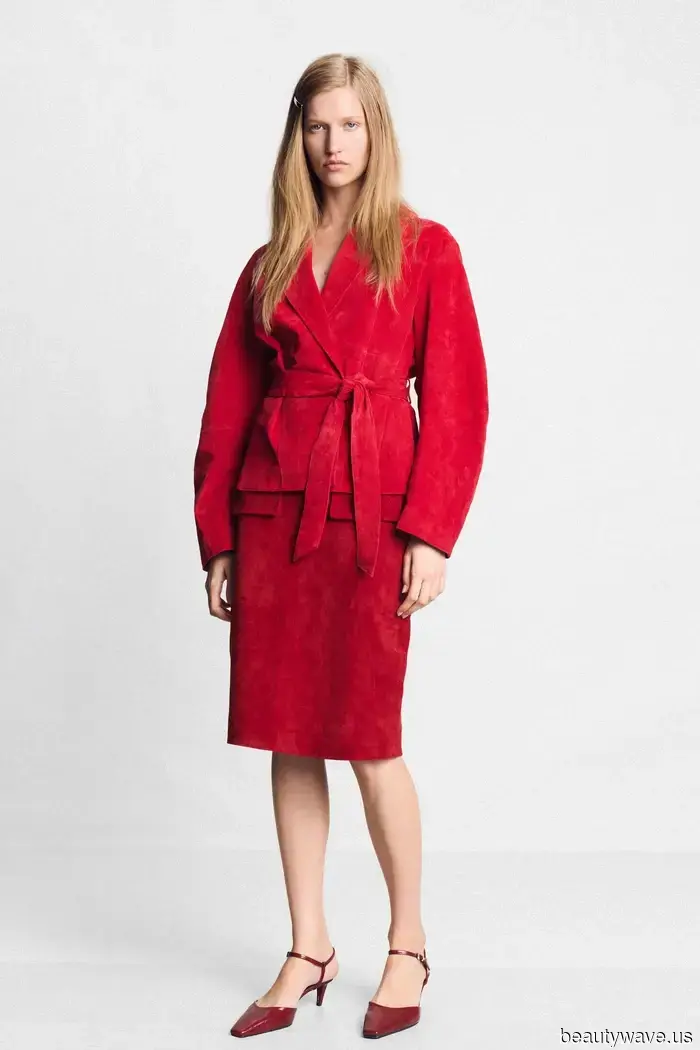 Non Cummerbund, Non Pantaloni a Palloncino&mdash;Queste Sono le 5 Tendenze It-Girl che Ho Notato da Zara