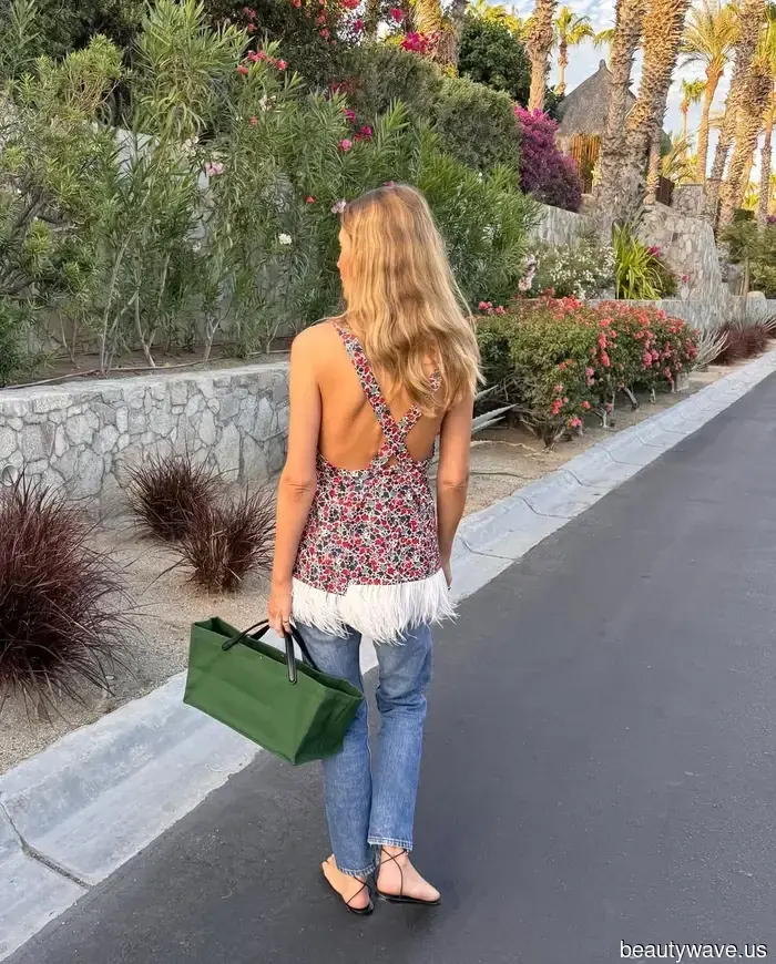 Not Stovepipe, Not Skinny—6 Summer Denim Styles That Will Make You Forget About Your Current Jeans...