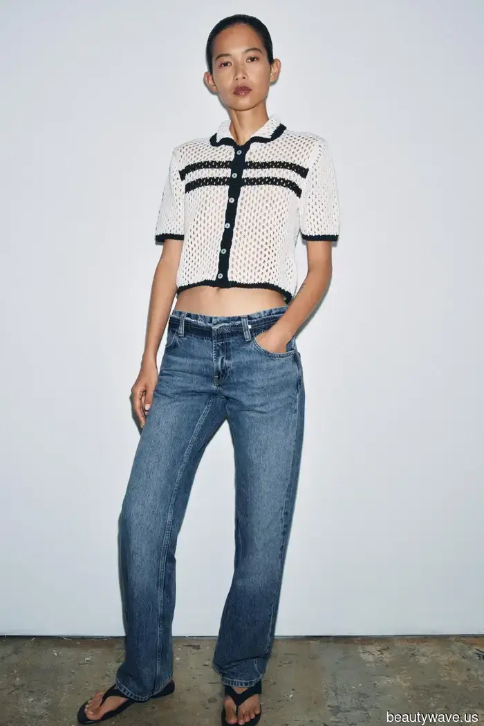 I Recently Tried On Zara's Stylish, Anti-Trend Spring Collection—These 5 Items Stood Out.