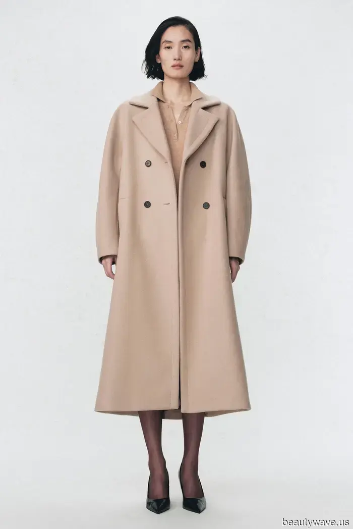 My friend inquired about how I manage to dress stylishly in such cold weather—these 7 chic pieces are the key.