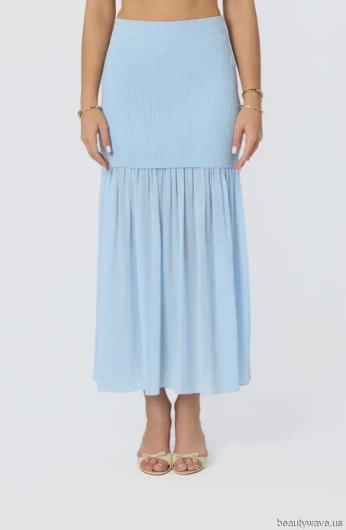 30 Nuovi Arrivi di Nordstrom, Madewell e Reformation che Urlano Primavera 2026