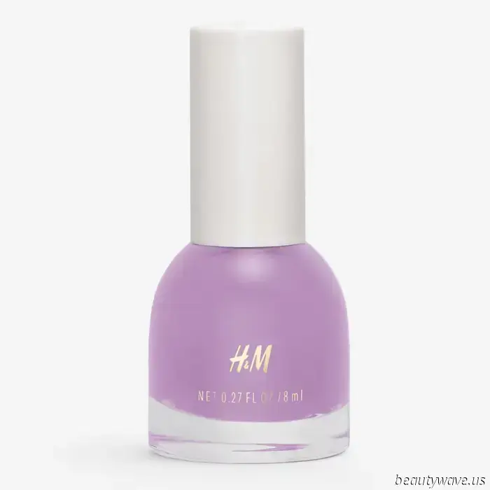 I have always been loyal to a classic pink pedicure, but then I found this timeless color instead.