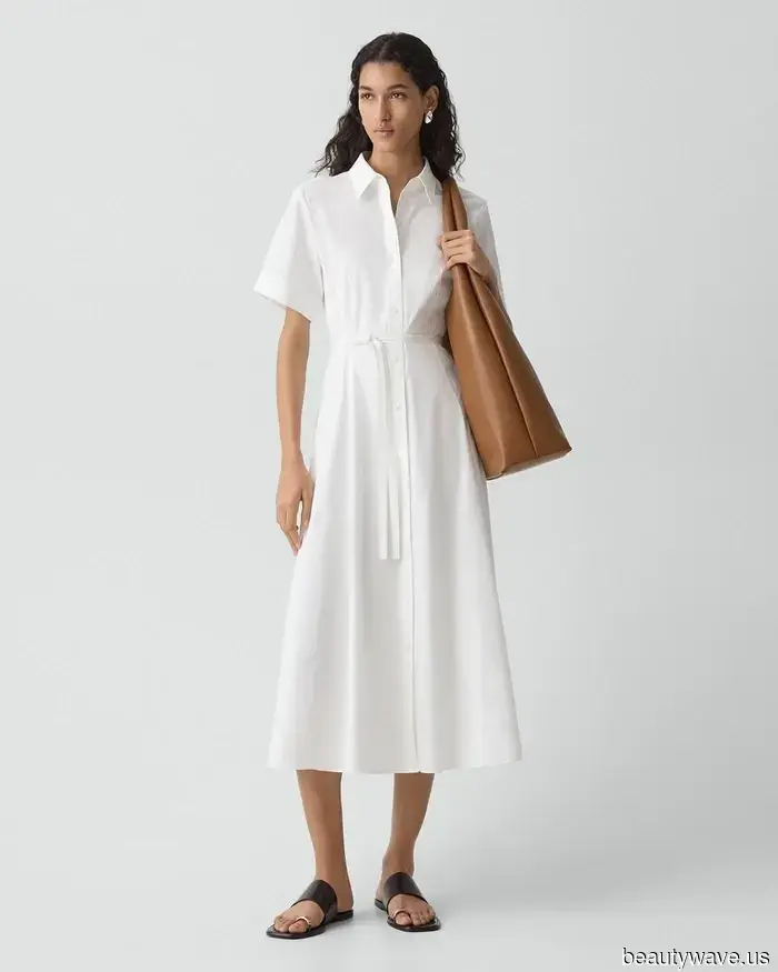 If you're aiming for a stylish look this summer, these 8 celebrity outfits are simple to replicate.
