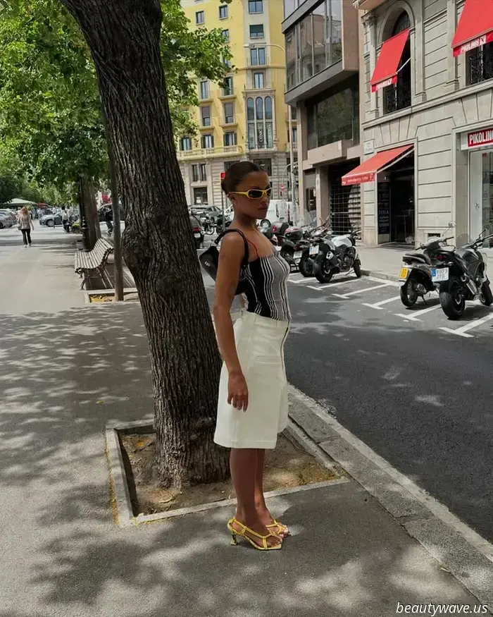 7 Mini Trends That Will Elevate the Style of Your Summer Outfits