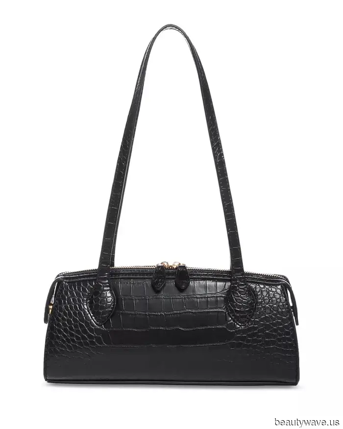 Это стильная сумка, на которую модники клянутся прямо сейчас