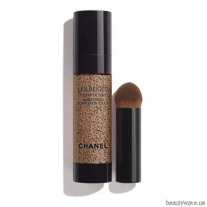 These lightweight, sheer foundations essentially earn their value through compliments about your skin.