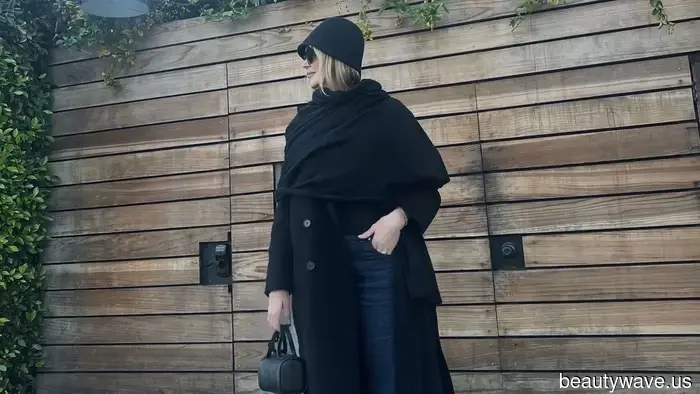 Entschuldigung, ich trage diese Jeans nie mit flachen Schuhen&mdash;Diese 5 Denim- und Schuhkombinationen sind trendgerechter.