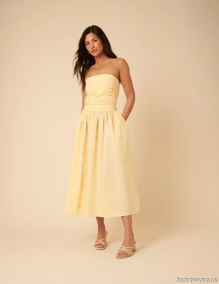 These Are the Colors That Everyone with Sophisticated Style Will Don This Summer.