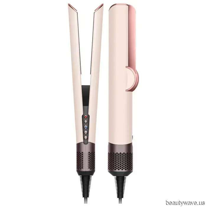 I Used to Straighten My Curls Faithfully—Here Are the Only Straighteners I Would Suggest for Curly Hair