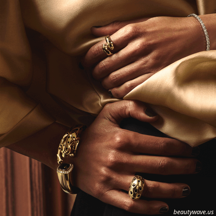 Коллекция Cartier, передаваемая из поколения в поколение